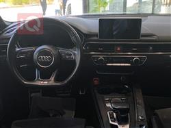 اودي S5